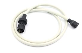 Sirona Motorschlauch EL1 mit Licht für M1+ und C+ Serie gebraucht Sirona Motorschlauch EL1 mit Licht für M1+ und C+ Serie gebraucht