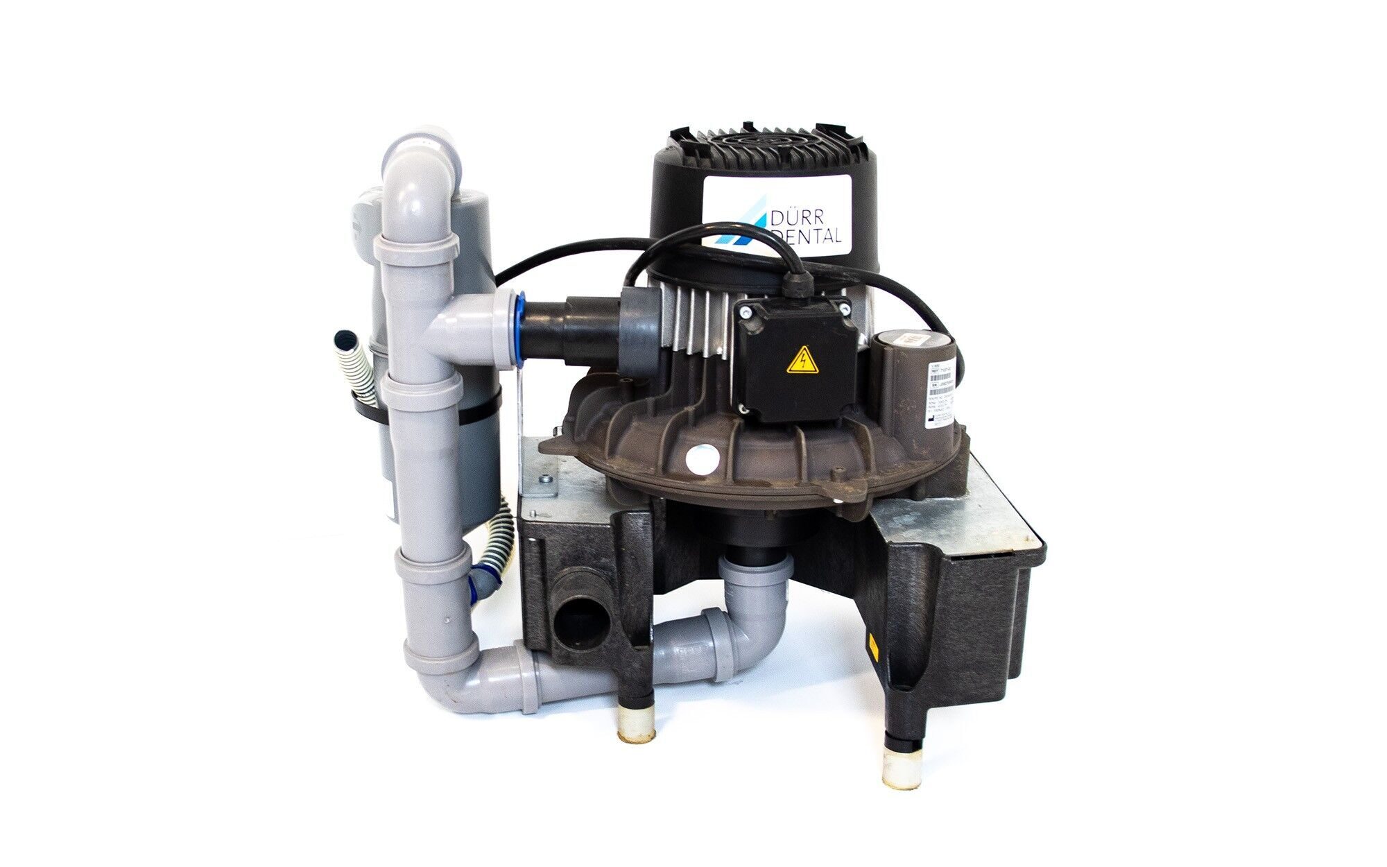 Dürr Dental V600 Trockenabsaugung – Baujahr 2017 – 7127-02 | 329442 Dürr Dental V600 Trockenabsaugung – Baujahr 2017 – 7127-02 | 329442