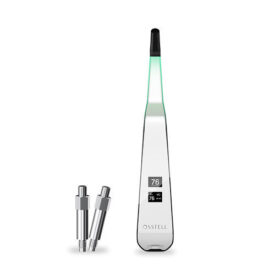 W&H GoodieBook Aktion Osstell Beacon W&H GoodieBook Aktion Osstell Beacon