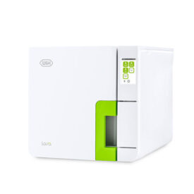 W&H GoodieBook Aktion Lara Sterilisator W&H GoodieBook Aktion Lara Sterilisator