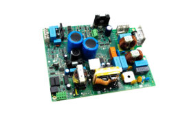 SIEMENS Sirona Heliodent Plus DX1 Platine – REP-AT – 64 83 411 SIEMENS Sirona Heliodent Plus DX1 Platine – REP-AT – 64 83 411