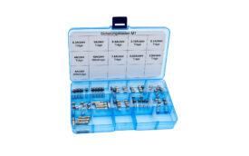 SIEMENS Sirona M1 Sicherungssortiment – neu SIEMENS Sirona M1 Sicherungssortiment – neu
