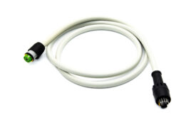 Sirona BL ISO C APEX Motorschlauch – REP-AT – gebraucht – 63 36 700 Sirona BL ISO C APEX Motorschlauch – REP-AT – gebraucht – 63 36 700