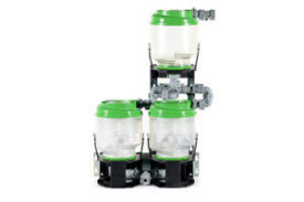 METASYS ECO II+ / ECO II+ Tandem D METASYS ECO II+ / ECO II+ Tandem D