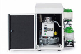 METASYS Abdeckungen für EXCOM hybrid METASYS Abdeckungen für EXCOM hybrid