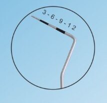 Parodontalsonde CP12 | 197919