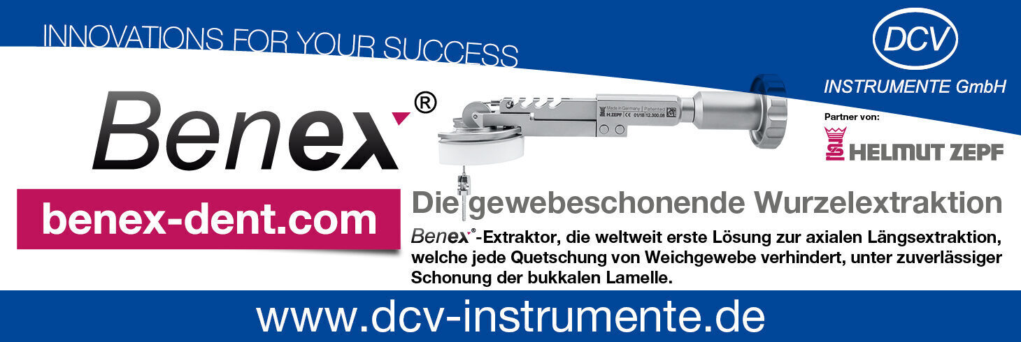 DCV INSTRUMENTE GmbH DCV INSTRUMENTE GmbH