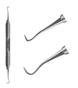 Scaler Jacquette SH5/336 Griff 6 Scaler Jacquette SH5/336 Griff 6