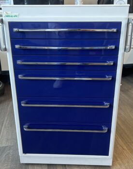 Dental Art Behandlungsschrank mobil Dental Art Behandlungsschrank mobil