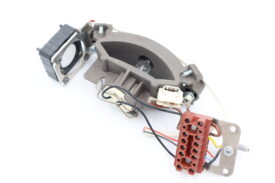 Leuchteneinheit kpl. mit Lüfter und Birne f. Kavo 1410 – gebraucht Leuchteneinheit kpl. mit Lüfter und Birne f. Kavo 1410 – gebraucht