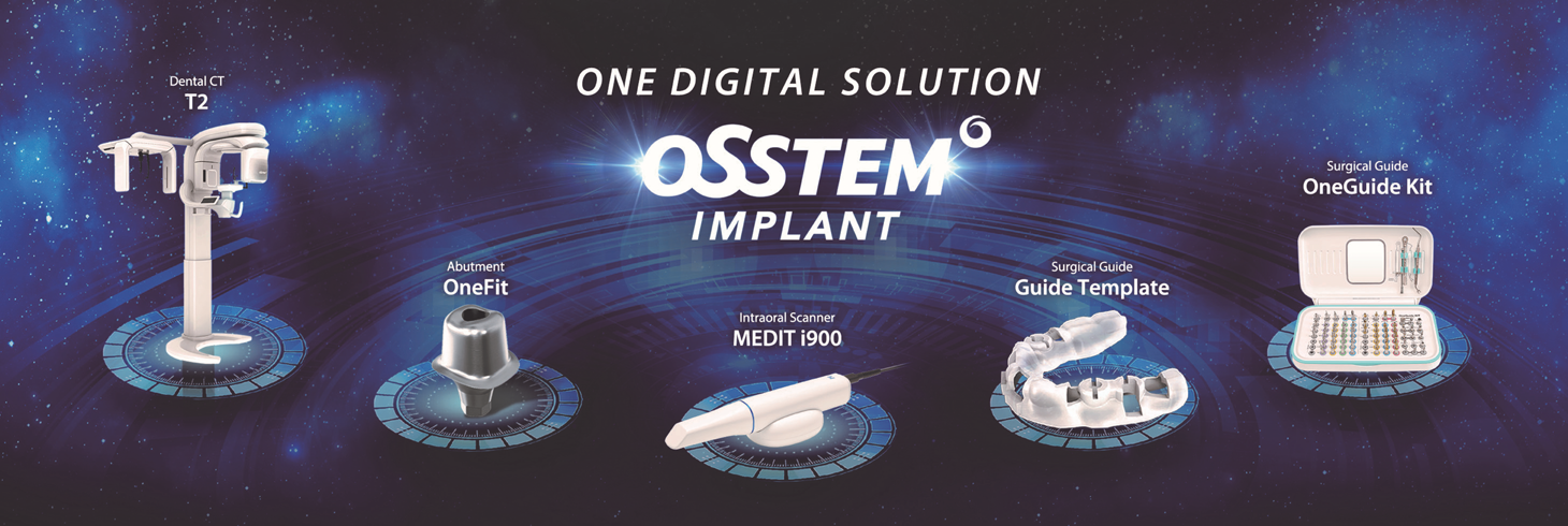 DEUTSCHE OSSTEM GmbH DEUTSCHE OSSTEM GmbH
