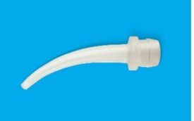 Intraoral Tips weiß (5×100 St) Intraoral Tips weiß (5×100 St)