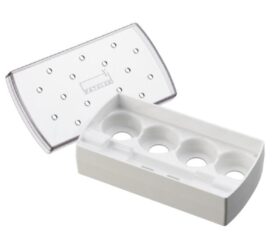 Steribox Kunststoff Steribox Kunststoff