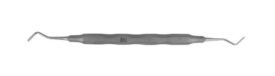 Amalgamstopfer mittel (doppelendig) Amalgamstopfer mittel (doppelendig)