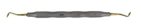 Composite Modellierinstrument Titan (doppelendig) Composite Modellierinstrument Titan (doppelendig)