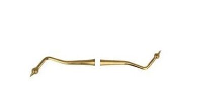 Composite Modellierinstrument Titan (doppelendig) | 198350