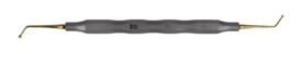 Composite Modellierinstrument Titan (doppelendig) Composite Modellierinstrument Titan (doppelendig)