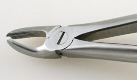 Zahnzange Fig. 18 Zahnzange Fig. 18