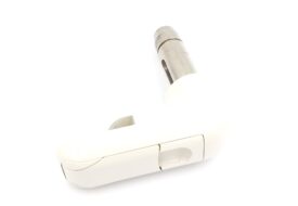 Sirona Trayhalter für C Serie – gebraucht / lackiert im Originalton Sirona Trayhalter für C Serie – gebraucht / lackiert im Originalton