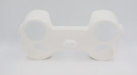 Sirona LEDview Plus Frontverkleidung Sirona LEDview Plus Frontverkleidung