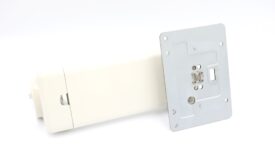 Sirona Vesa Bildschirmhalter Metall – gebraucht Sirona Vesa Bildschirmhalter Metall – gebraucht