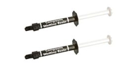 Composite Wetting Resin UP3059 (2×1,2 ml Spritze) Composite Wetting Resin UP3059 (2×1,2 ml Spritze)