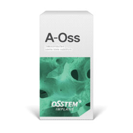 OSSTEM A-Oss OSSTEM A-Oss