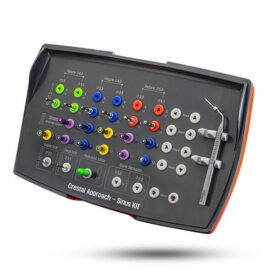 OSSTEM Crestal Approach Surgery | CAS Kit OSSTEM Crestal Approach Surgery | CAS Kit