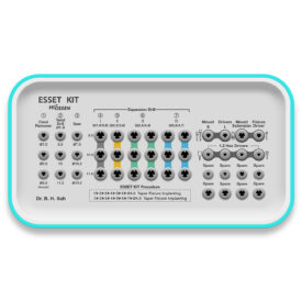 OSSTEM Esset Kit OSSTEM Esset Kit