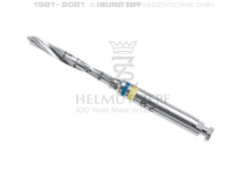 BOHRER Ø 1,6MM BOHRTIEFE 12MM, SCHAFT RA Z.B. GLEITLOCH TITANSCHRAUBE 1,5MM BOHRER Ø 1,6MM BOHRTIEFE 12MM, SCHAFT RA Z.B. GLEITLOCH TITANSCHRAUBE 1,5MM