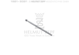 HM-BOHRER RUND, 031HF   HM-BOHRER RUND, 031HF