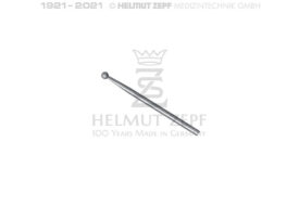 DIAMANT RUND 016C Ø1,6MM, HANDSTÜCK GESAMTLÄNGE 44,5MM DIAMANT RUND 016C Ø1,6MM, HANDSTÜCK GESAMTLÄNGE 44,5MM