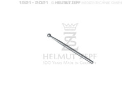 DIAMANT RUND 018C Ø1,8MM, HANDSTÜCK GESAMTLÄNGE 44,5MM DIAMANT RUND 018C Ø1,8MM, HANDSTÜCK GESAMTLÄNGE 44,5MM