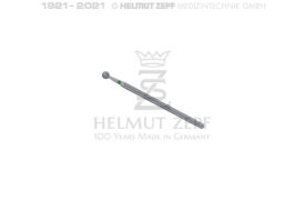 DIAMANT RUND 029C Ø2,9MM, HANDSTÜCK GESAMTLÄNGE 44,5MM DIAMANT RUND 029C Ø2,9MM, HANDSTÜCK GESAMTLÄNGE 44,5MM