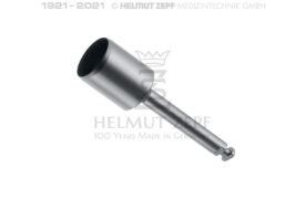 SCHLEIMHAUTSTANZE MIT ANSCHLUSS FÜR HAND- U. WINKELSTÜCK INNENDURCHMESSER Ø 6 SCHLEIMHAUTSTANZE MIT ANSCHLUSS FÜR HAND- U. WINKELSTÜCK INNENDURCHMESSER Ø 6