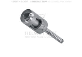 RINGSTANZE, KELCHHÖHE 5MM, INNENRING-Ø 4MM, AUßENRING-Ø 7MM  RINGSTANZE, KELCHHÖHE 5MM, INNENRING-Ø 4MM, AUßENRING-Ø 7MM