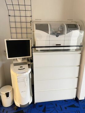 SannMedical Monheim am Rhein | 202116