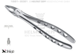 ZAHNZANGE,ENGL.F.FIG. 34 OBERE SCHNEID. U.ECKZÄHNE SPEZ.-MAUL,TIEFGREIFEND ZAHNZANGE,ENGL.F.FIG. 34 OBERE SCHNEID. U.ECKZÄHNE SPEZ.-MAUL,TIEFGREIFEND