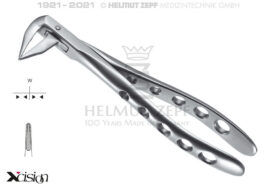 ZAHNZANGE, ENGL. FORM, FIG. 59 ZEPF XCISION-LINE®  ZAHNZANGE, ENGL. FORM, FIG. 59 ZEPF XCISION-LINE®