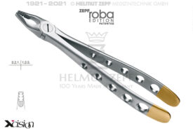 ZAHNZANGE,ENGL.FORM,FIG.34M MODIF., ROBA-EDITION BY DR. BECK, OBERE SCHNEID-UND ECKZÄHNE, SPEZ.-MAUL, ZAHNZANGE,ENGL.FORM,FIG.34M MODIF., ROBA-EDITION BY DR. BECK, OBERE SCHNEID-UND ECKZÄHNE, SPEZ.-MAUL,