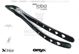 ZAHNZANGE,ENGL.FORM FIG.35N MODIF., ROBA-EDITION BY DR. BECK, OBERE PRÄMOLAREN, SPEZ.-MAUL, ZAHNZANGE,ENGL.FORM FIG.35N MODIF., ROBA-EDITION BY DR. BECK, OBERE PRÄMOLAREN, SPEZ.-MAUL,