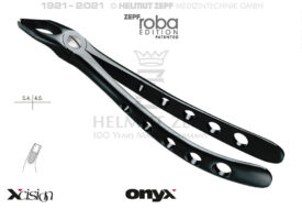 ZAHNZANGE,ENGL.FORM FIG. 35M MODIF., ROBA-EDITION BY DR. BECK, OBERE PRÄMOLAREN, SPEZ.-MAUL, ZAHNZANGE,ENGL.FORM FIG. 35M MODIF., ROBA-EDITION BY DR. BECK, OBERE PRÄMOLAREN, SPEZ.-MAUL,