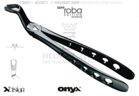 ZAHNZANGE, ENGL.FORM, FIG. 67A, MODIF., ROBA-EDITION BY DR. BECK, OBERE WEISHEITSZÄHNE, ZAHNZANGE, ENGL.FORM, FIG. 67A, MODIF., ROBA-EDITION BY DR. BECK, OBERE WEISHEITSZÄHNE,