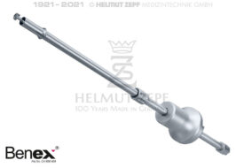 STABEXTRAKTOR ( FÜR BENEX-SCHRAUBEN )  STABEXTRAKTOR ( FÜR BENEX-SCHRAUBEN )