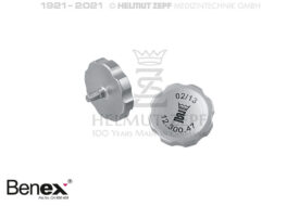 EINDREHHILFE FÜR SCHRAUBE (BENEX) KURZ  EINDREHHILFE FÜR SCHRAUBE (BENEX) KURZ