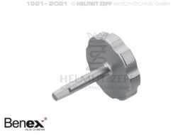 EINDREHHILFE LANG FÜR BENEX SCHRAUBEN  EINDREHHILFE LANG FÜR BENEX SCHRAUBEN