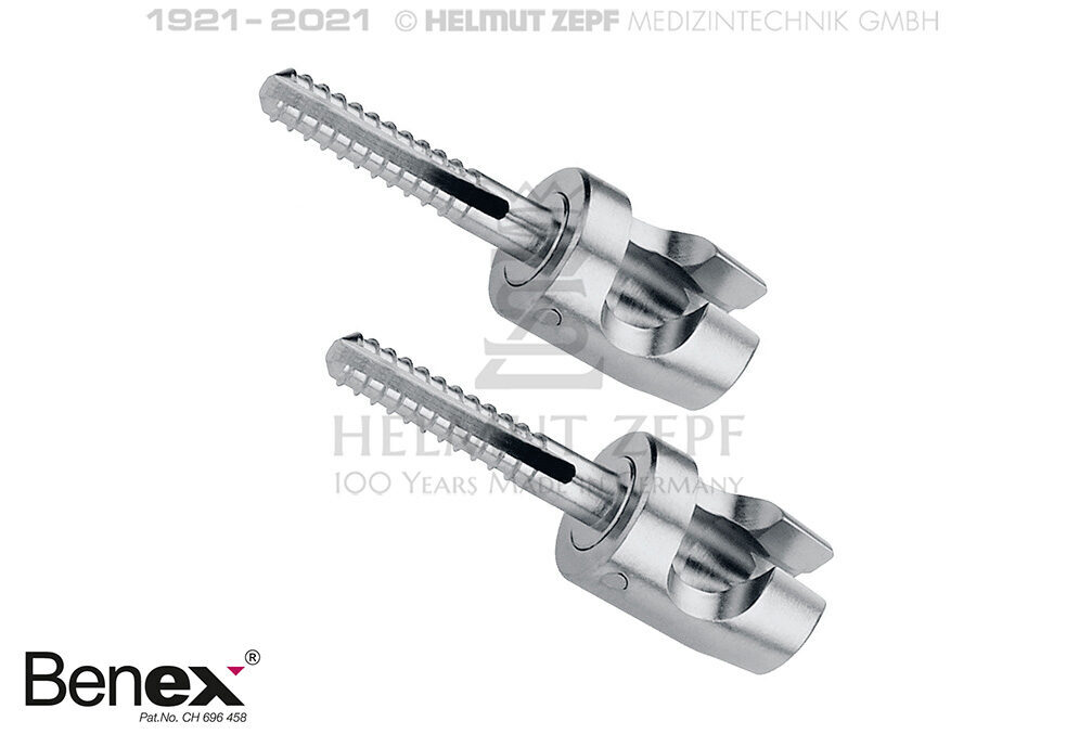 SCHRAUBE, 10 MM, Ø 2,1 MM, Ø 2,1MM, ZollSFZoll = SHORT & FAT BENEX VERPACKUNGSEINHEIT = 2 STÜCK | 198984 SCHRAUBE, 10 MM, Ø 2,1 MM, Ø 2,1MM, ZollSFZoll = SHORT & FAT BENEX VERPACKUNGSEINHEIT = 2 STÜCK | 198984