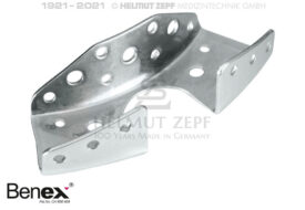 QUADRANTENSTÜTZE FÜR BENEX ZUR ÜBERBRÜCKUNG GRÖßERER LÜCKEN UND ZUR UNIVERSELLEN AUSFORMUNG QUADRANTENSTÜTZE FÜR BENEX ZUR ÜBERBRÜCKUNG GRÖßERER LÜCKEN UND ZUR UNIVERSELLEN AUSFORMUNG