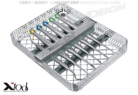 X-TOOL NACH DR. HILDEBRAND UNIVERSELLES, KOMPLETTES EXTRAXTIONSINSTRUMENTARIUM IN EINEM TRAY X-TOOL NACH DR. HILDEBRAND UNIVERSELLES, KOMPLETTES EXTRAXTIONSINSTRUMENTARIUM IN EINEM TRAY