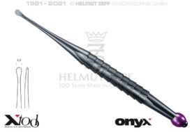 SEPARATOR, GERADE, 2,5 MM, ZUM LUXIEREN VON SEPARIERTEN WURZELN, ZEPF X-TOOL GRIFF, ROTE FARBCODIERUNG SEPARATOR, GERADE, 2,5 MM, ZUM LUXIEREN VON SEPARIERTEN WURZELN, ZEPF X-TOOL GRIFF, ROTE FARBCODIERUNG